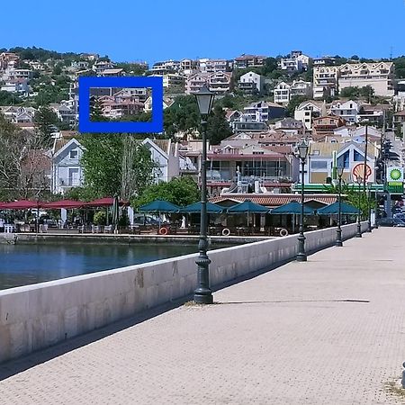 Blue Lagoon Luxury Apartment A1 Αργοστόλι Εξωτερικό φωτογραφία