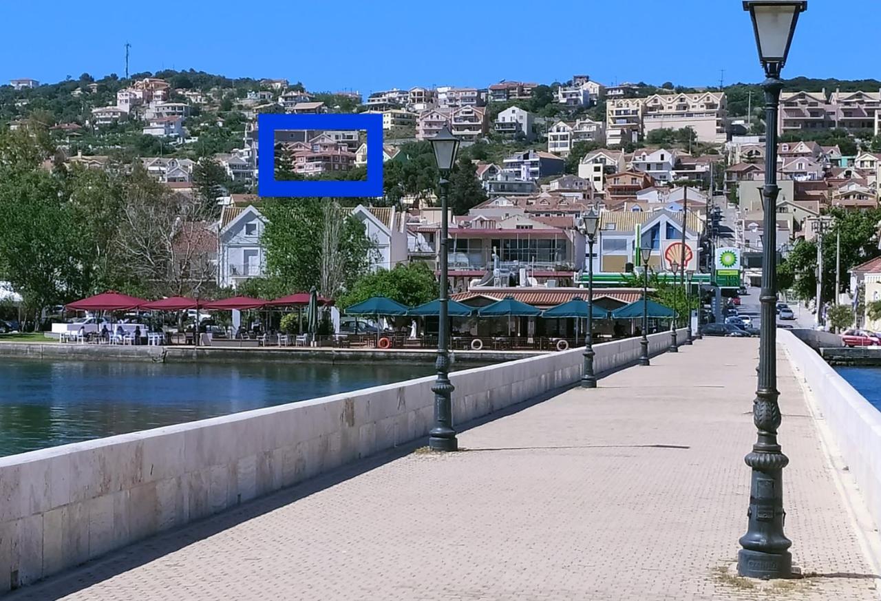 Blue Lagoon Luxury Apartment A1 Αργοστόλι Εξωτερικό φωτογραφία