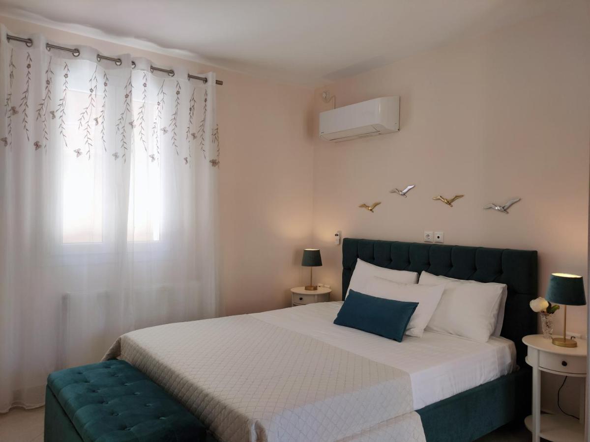 Blue Lagoon Luxury Apartment A1 Αργοστόλι Εξωτερικό φωτογραφία
